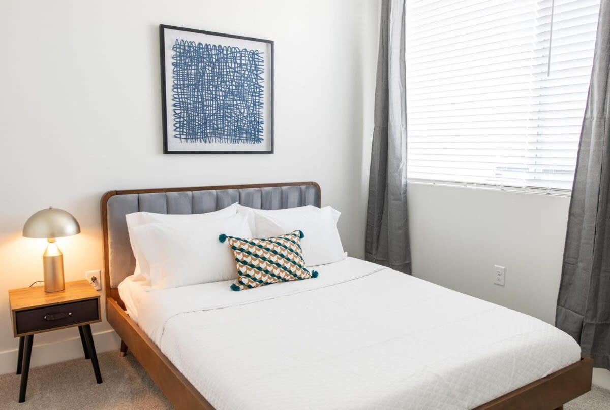 Cozysuites L Upscale 1Br In Downtown Cincinnati Exterior foto
